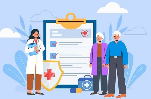 如何选择适合自己的健康管理体检套餐？(图1)