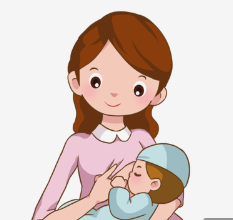 哺乳期乳房护理有哪些科学的方法和注意事项？(图1)