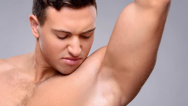 腋嗅是什么原因引起的？日常护理中应如何预防？(图1)