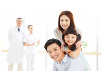 全科护理在家庭健康管理中扮演什么角色？(图1)