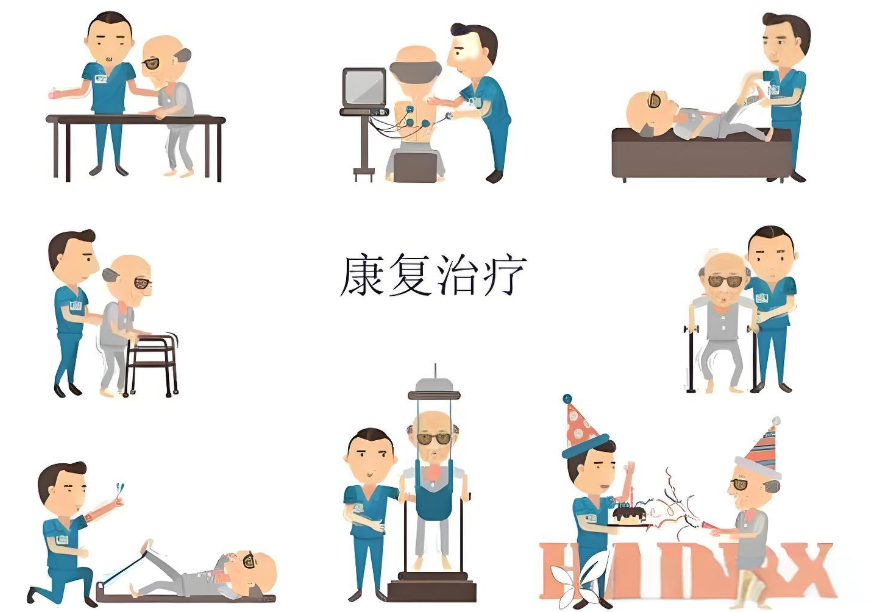 手术后的康复期，有哪些常见误区需要避免？(图1)