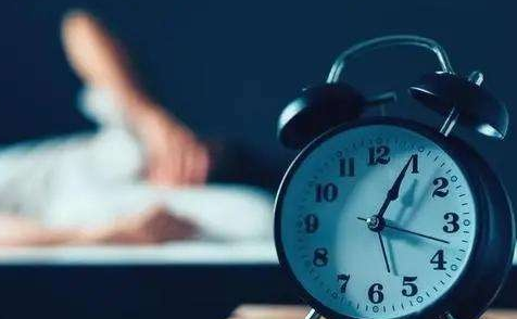 睡眠障碍频发，您是否忽视了背后的精神因素？(图1)