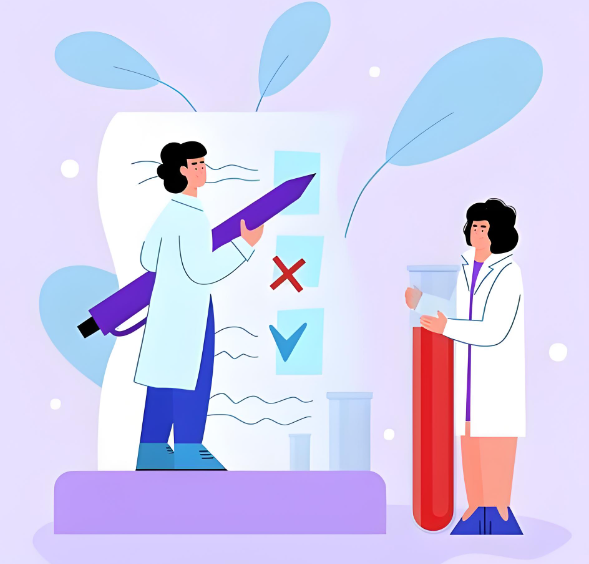 骨髓里的秘密：形态学检验在血液病诊断中的关键作用？(图1)