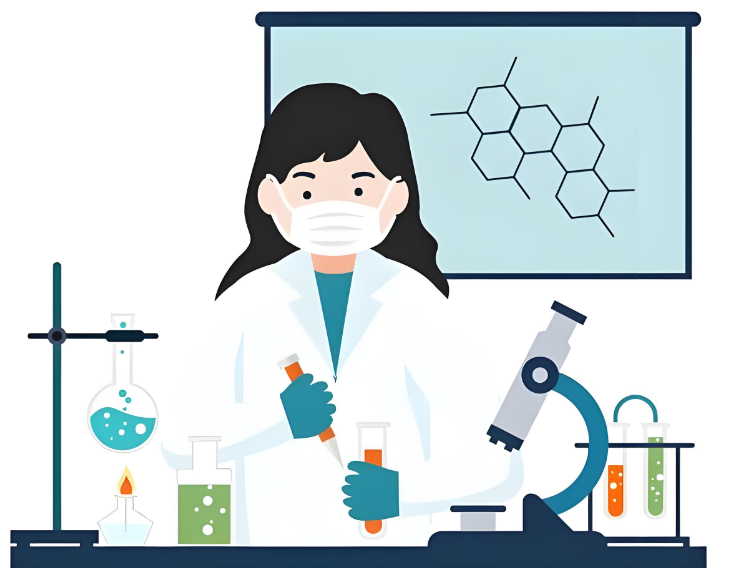 探索微生物检验：从样本到结果的奇妙旅程(图1)