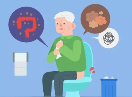 便秘困扰，你在消化内科方面找对解决途径了吗？(图1)