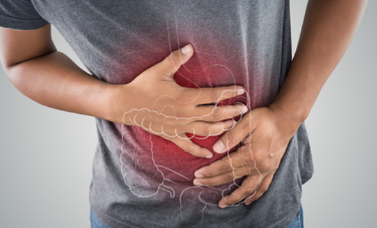 经常胃胀，你是否了解正确的应对方法？(图1)