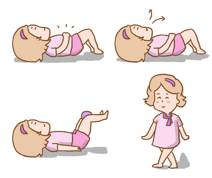 靓妈新生活:产后盆底肌修复的健康指南(图1) 靓妈新生活:产后盆底肌修复的健康指南(图1)