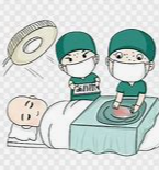 探秘微创手术在肠胃疾病治疗中的优势(图1) 探秘微创手术在肠胃疾病治疗中的优势(图1)