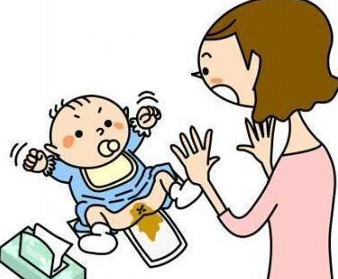 小儿腹泻:如何识别和应对(图1)