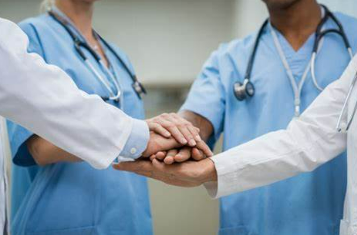 供应室护理中如何与其他科室协作？(图1)