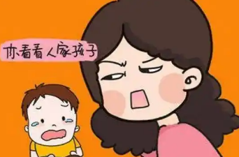 孩子患抑郁症，与父母关系大吗？(图2)